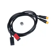 For Ebike BAFANG BBS0102 BBSHD Mid Drive Motor Power Off Hydraulic Brake Sensor
