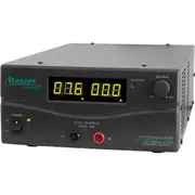 MANSON SPS9600G 60Amp 1-15V DC Power Supply Bench Top Dark Grey Total Max. Continuous Output