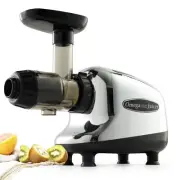 OMEGA Juicer 8005 Masticating Fruits/Vegetable Nutrition Center - BRAND NEW