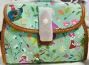 NWT*Dooney & Bourke*Disney Parks*ROBIN HOOD*Crossbody Purse*21143Q S184