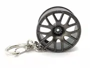 Automotive Wheel Keychains for Automotive Keys & Gifts Bbs Lm