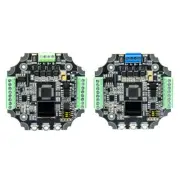 PCBA NEMA23 Closed Looping Steppers Motor Driver 3D Printer For SERVO57D