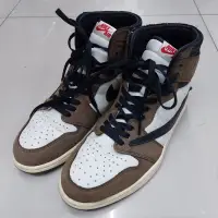 在飛比找蝦皮購物優惠-Travis Scott x Nike Air Jordan