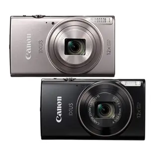 CANON IXUS 285HS 相機 公司貨