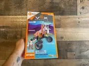 Vex Robotics Mech Loader Explorer Construction Kit Astronaut NEW Hex Bug STEM