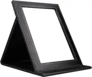 Portable Folding Vanity Mirror Standing Large