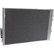 A/C Condenser 28i Model for 11-12 X3
