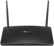 TP-LINK 4G+ Cat6 AC1200 Wireless Dual Band Gigabit Router