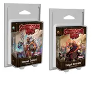 [Plaid Hat Games] Summoner Wars Faction Deck (2E) - Fungal Dwarves