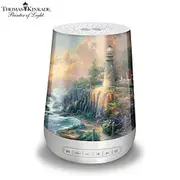 Thomas Kinkade 'Lighthouse Sleep' Sound Machine
