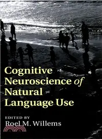 在飛比找三民網路書店優惠-Cognitive Neuroscience of Natu