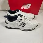 New w Box New Balance MC806W 10 D Mens Tennis Shoes White