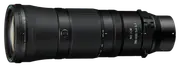 Nikon Nikkor Z 180-600mm f/5.6 - 6.3 VR Telephoto Lens