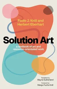 在飛比找誠品線上優惠-Solution Art: A Textbook of Ar