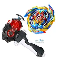 在飛比找蝦皮購物優惠-Beyblade Burst B-163 勇敢女武神 B16