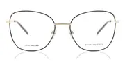 Marc Jacobs MARC 409 J5G Women’s Glasses Gold Size 54 - Private Health Rebate - Blue Light Block Available