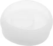 WOONEKY Tealight Holder Mold Irregular Bubble Silicone Candle Holder Mould for DIY Epoxy Craft Versatile Storage Container Unique Design for Home Decor