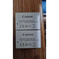 在飛比找蝦皮購物優惠-CANON電池 NB10L SX40 SX40HS SX40