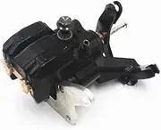 Car Styling Rear Brake Caliper Assembly ATV for Suzuki Quadracer 250 LT250R 1985 1986 1987 1988 1989 1990 1991 1992 Replace