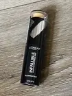 L'Oreal Paris Makeup Infallible Longwear Highlighter Shaping Stick, 42 Gold is C