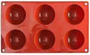 Soap Mold Cake Mould Kitchen Accessories Kitchenware Silicone Gel Baking Tools - Non-Stick Kitchenware