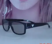 Vizio 3D TV Passive Glasses, 2 Pairs Vizio OEM Theater 3D GLASSES, XPG201 XPG202