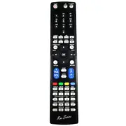 NEW RM-Series Home Theatre Remote Control for Panasonic SA-BTT775EB