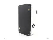Compact 1590B – Pedal Plates (Temple Audio, Hook & Loop, Zip-Ties)