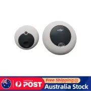M32 Waterproof Self Generating Power No Battery Required Wireless Doorbell