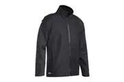 FIRETHORN | Lightweight Waterproof Rain Jacket | Concealed Hood