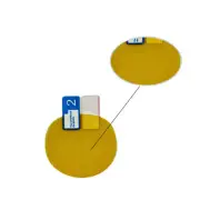 4PCS For Meta Quest3 VR Lens Protector Dustproof Scratchproof VR Accessories