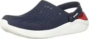 [Crocs] LiteRide Clog