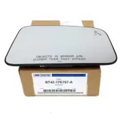 2011 Ford Edge Lincoln MKX Right Blind Spot Side View Mirror OEM BT4Z-17K707-A