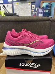 Women’s Saucony Endorphin Speed 3 Size 9