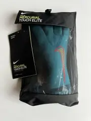 $150 Size 7 Nike GK Mercurial Touch Elite Soccer Goalkeeper Gloves DC1980-447