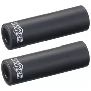 SUNDAY BMX SEELEY PC PEGS 5" LONG JAKE SEELEY