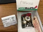Asco Red hat P764324-556 Steam Valve Repair Kit