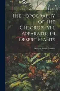 在飛比找博客來優惠-The Topography of The Chloroph