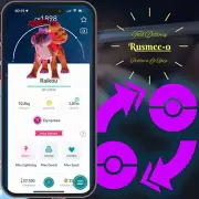 Pokémon Go - Shiny Dynamax Raikou - Trade or Mini P T C - Read Description