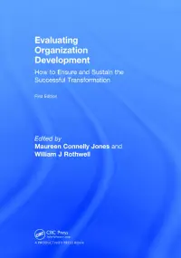 在飛比找博客來優惠-Evaluating Organization Develo