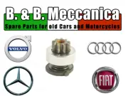 Sprocket Starter Motor Fiat Palio (D - Td ) (PN524230)