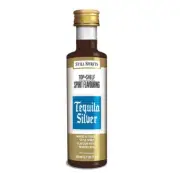 Still Spirits Top Shelf Tequila Silver Flavouring Essences 50ml Spirits Making
