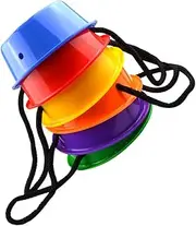 Totority 1 Set of Outdoor Balance Training Toy Children Kids Funny Exercise Equipment