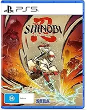 Shinobi: Art of Vengeance - PlayStation 5