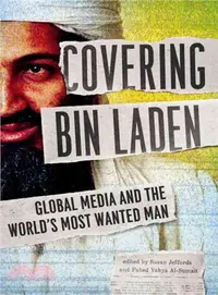 在飛比找三民網路書店優惠-Covering bin Laden ─ Global Me