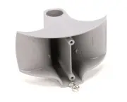 Electrolux Professional Plastic Shoe, Eq Trk2 0D5560 - Genuine OEM Replacement