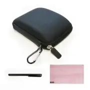 5-inch Hard Shell Carrying Case For TomTom GO LIVE 1530 1535M GPS - HC5