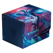 Ultimate Guard Sidewinder 100+ Xenoskin Magic The Gathering Tarkir Dragonstorm Ugin Eye of the Storm Deck Box