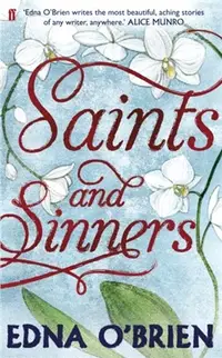 在飛比找三民網路書店優惠-Saints and Sinners