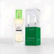 Zermat Vivaldi For Men's 2.2.fl.oz New Presentation